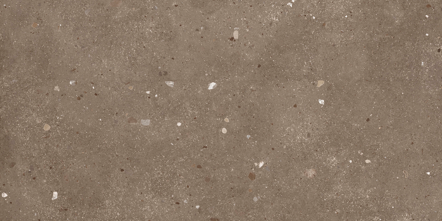 Vloertegel Glamstone Brown 60x120 rett - WDtegels