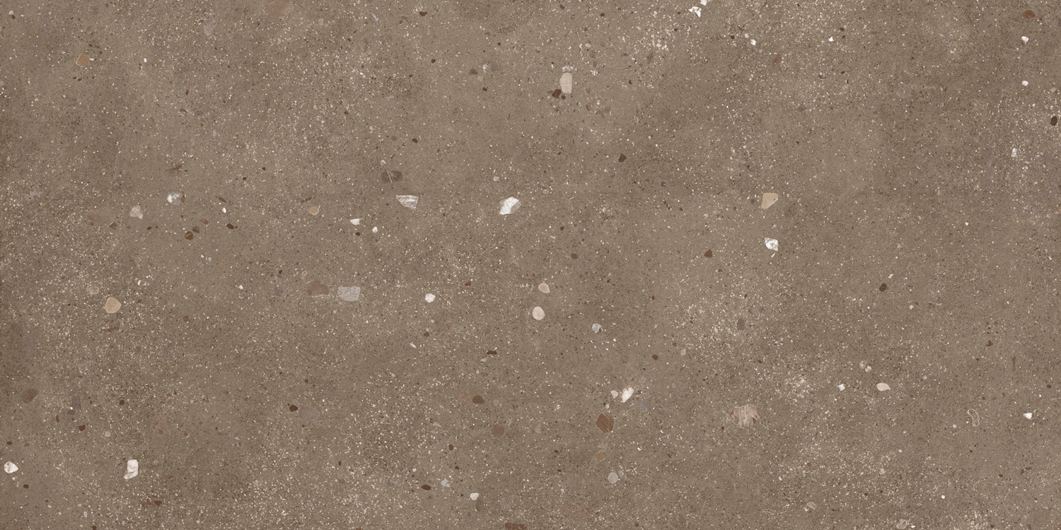 Vloertegel Glamstone Brown 60x120 rett - WDtegels