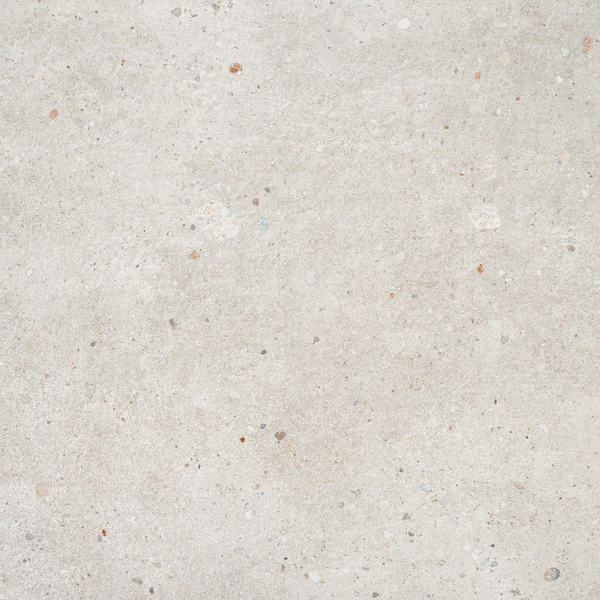 Floor tile Glamstone White 75x75 rett