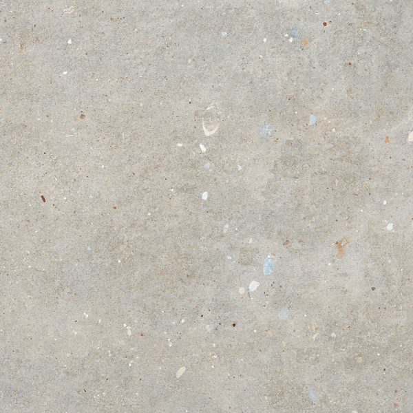 Vloertegel Glamstone Grey 75x75 rett
