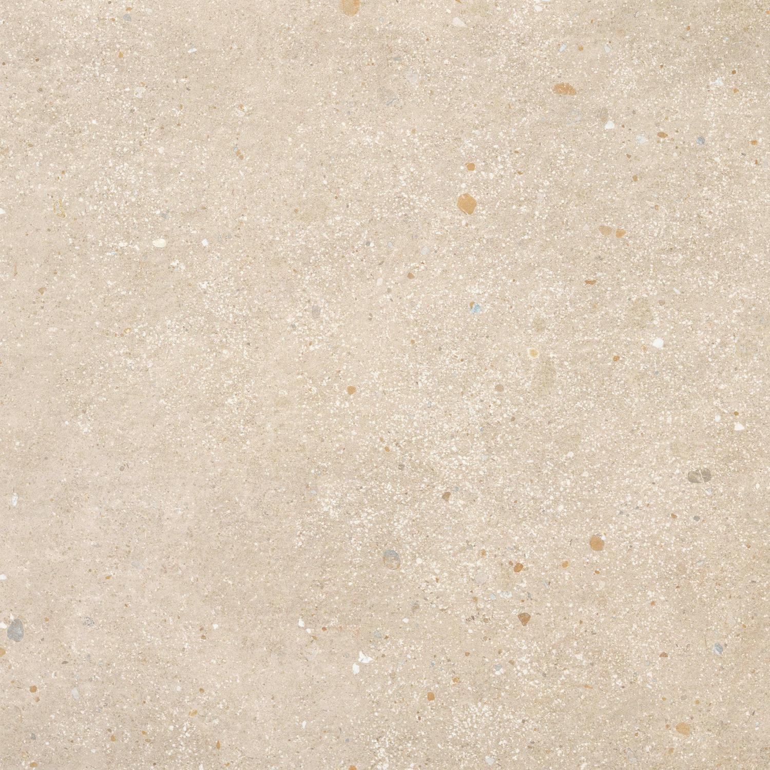 Vloertegel Glamstone Beige 75x75 rett - WDtegels