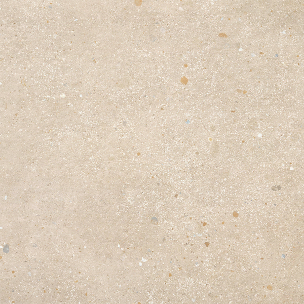 Vloertegel Glamstone Beige 75x75 rett