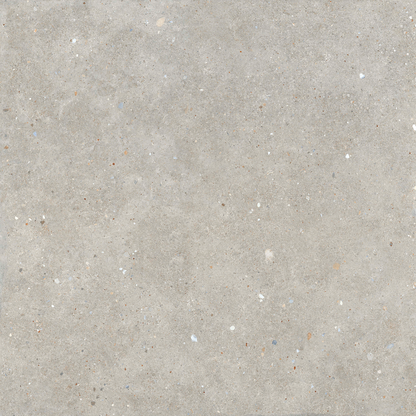 Vloertegel Glamstone Grey 120x120 rett - WDtegels