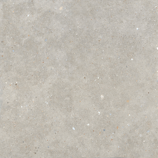 Vloertegel Glamstone Grey 120x120 rett