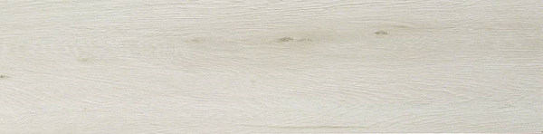 Floor tile Breath White 22.5x90 rectified