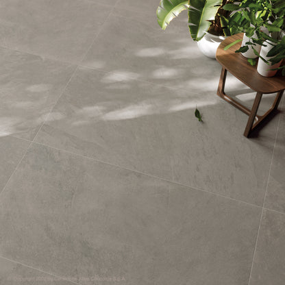 Vloertegel Impact Ash 30x60 rett - WDtegels
