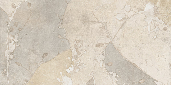 Floor tile Impact Nature Kintsugi 30x60 rett decor