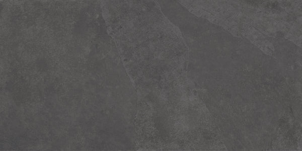 Floor tile Impact Graphite 60x120 rectified