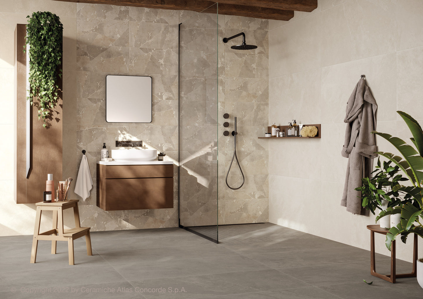 Impact Moon 60x120 ret