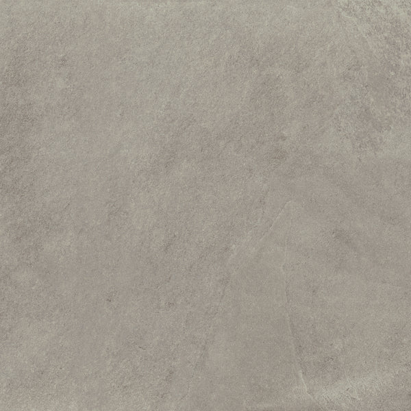 Vloertegel Impact Ash 60x60 rett grip anti-slip R11