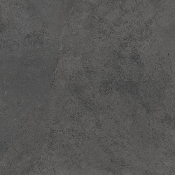 Floor tile Impact Graphite 60x60 rectified grip anti-slip R11