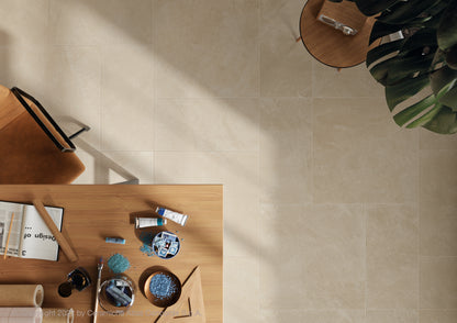 Impact Clay 60x60 Rett Grip antideslizante R11