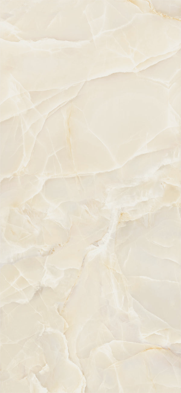 Slab Onyx Sable polished 120x260 rett