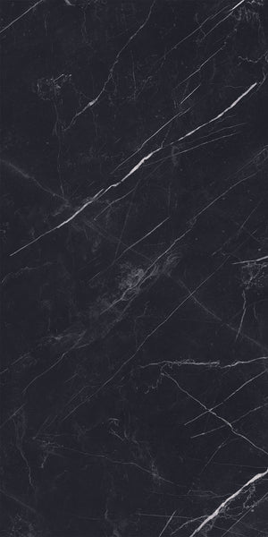 Vloertegel EK Marquina Black pulido 60x120 rett
