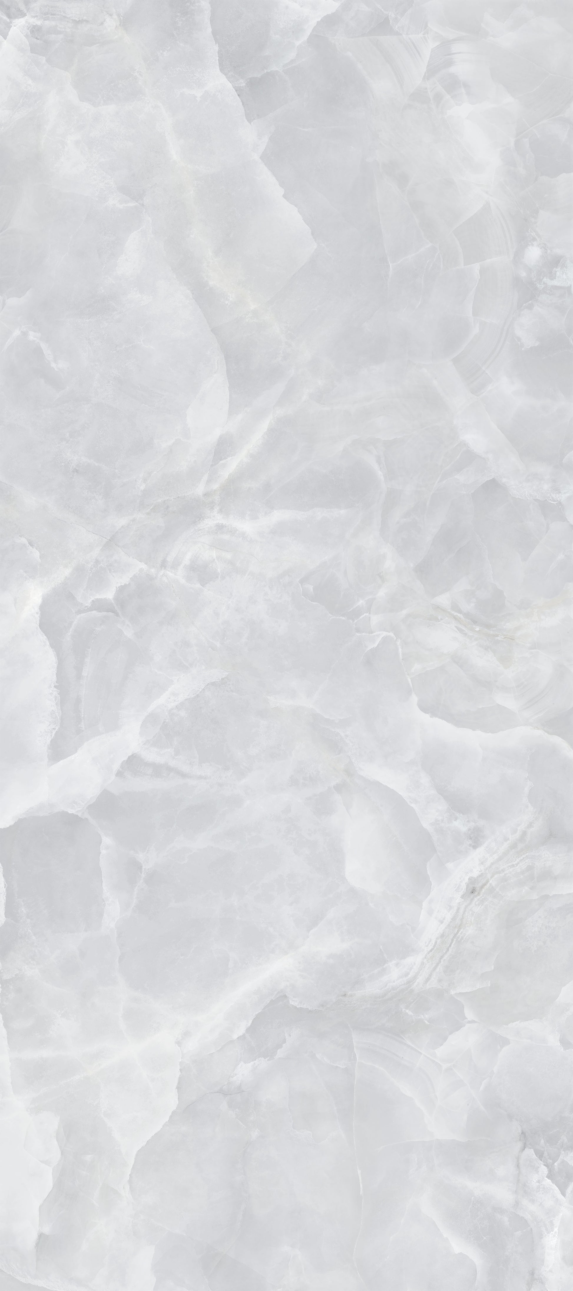 Slab Onyx Grey gepolijst 120x280 rett - WDtegels