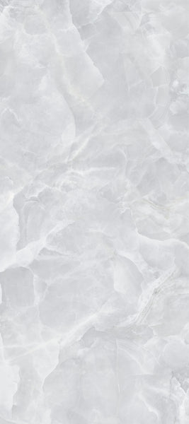 Slab Onyx Grey gepolijst 120x280 rett
