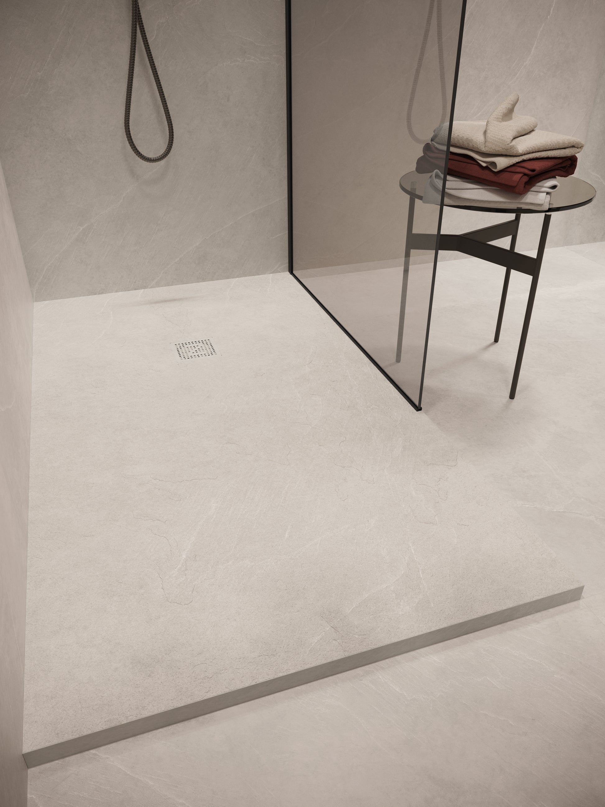 Slab Statale Sand 120x260 rett - WDtegels