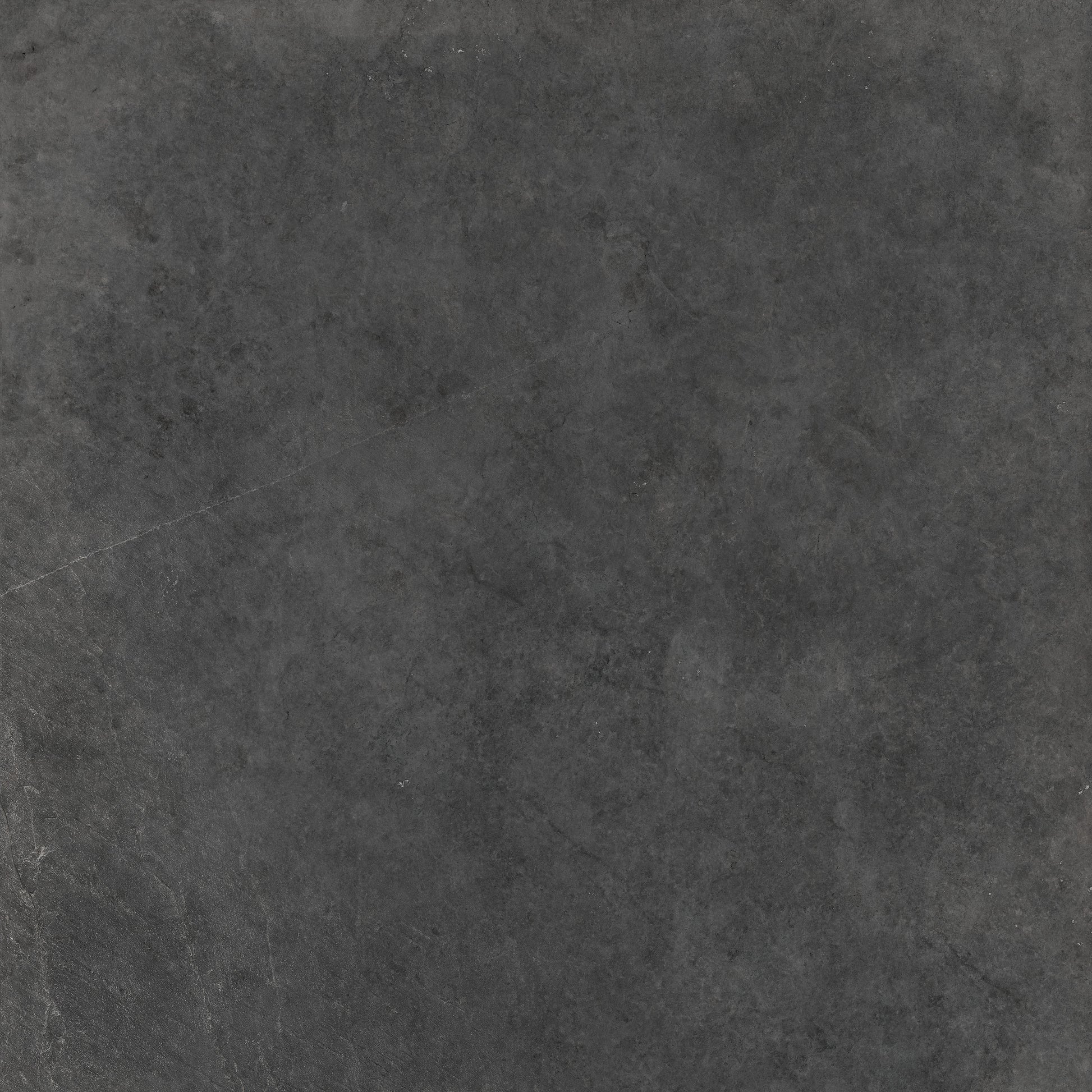 Terrastegel Statale Black 60x60 rett 20mm