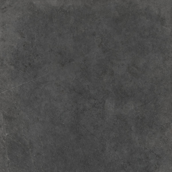 Terrastegel Statale Black 60x60 rett 20mm