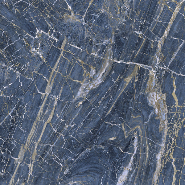 Baldosa Golden Blue Pulido Premium 120x120 rectificado