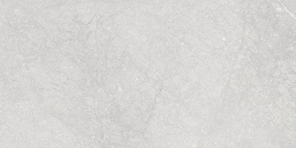 Baldosa de pared Munich White 25x50