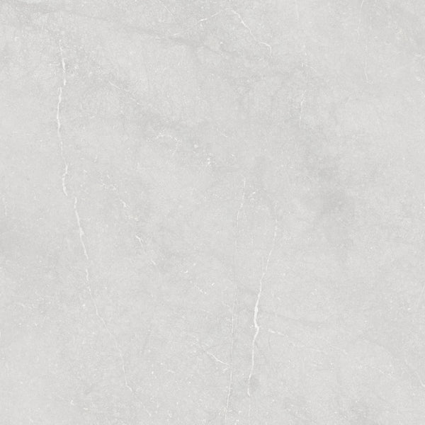 Vloertegel Munich White 120x120 anti-slip rett