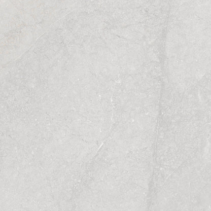 Vloertegel Munich White 60x60 rett - WDtegels