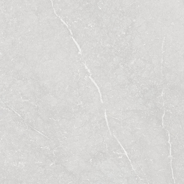 Floor tile Munich White 60x60 anti-slip rectified