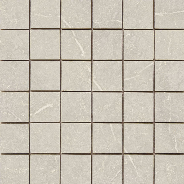 Munich Sand mosaic 5x5 on net