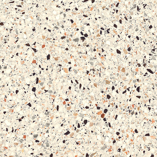 Medley terrazzo Cream 60x60 rett - WDtegels