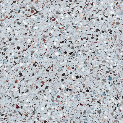 Medley terrazzo Sugar 60x60 rett - WDtegels