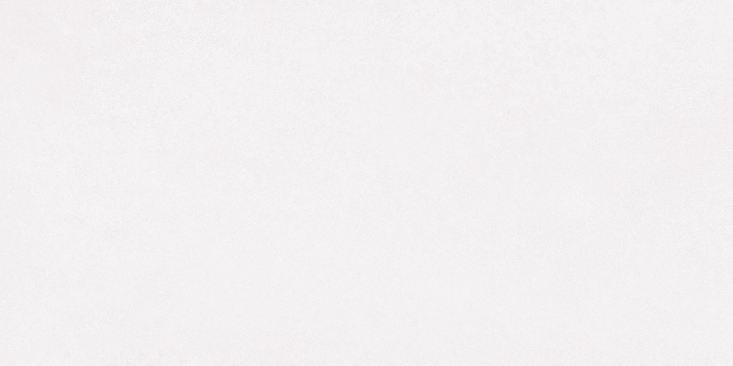 Terrastegel Concorde White 60x120 rett 20mm