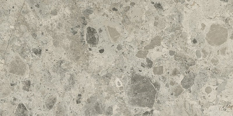 Vloertegel Nativa Grey 40x80 rett - WDtegels