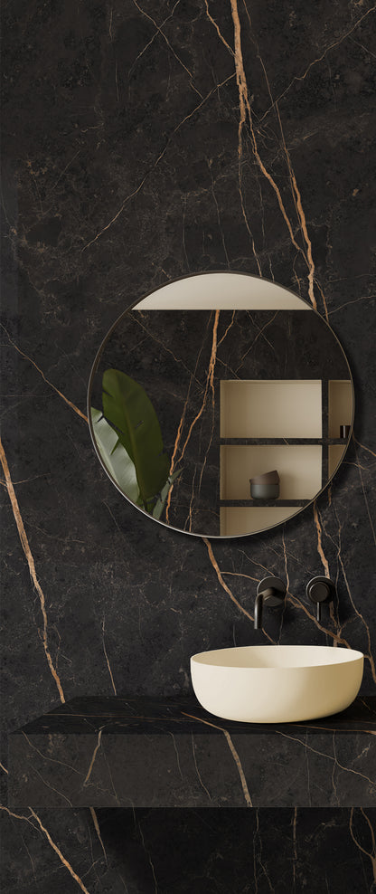 Slab Saint Laurent mat 120x280 rett - WDtegels
