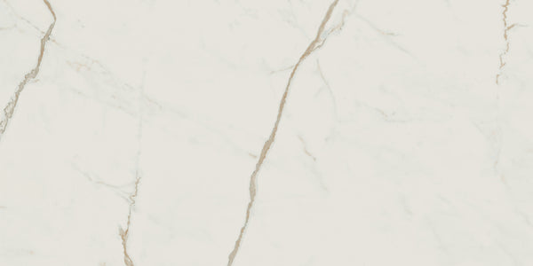 Floor tile Exigo Calacatta polished 30x60 rectified