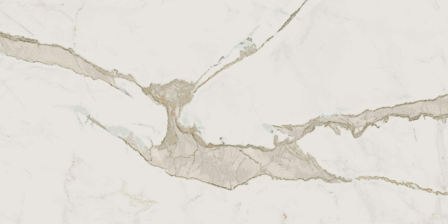 Exigo Calacatta mate 30x60 rett