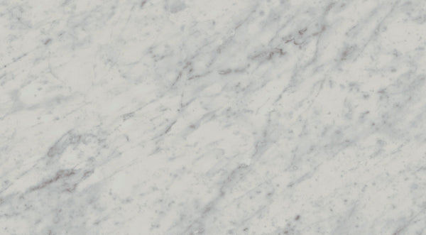 Exigo Carrara wall tile polished 30.5x56 rectified