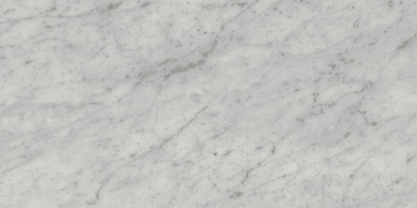 Esterilla Exigo Carrara 30x60 rett