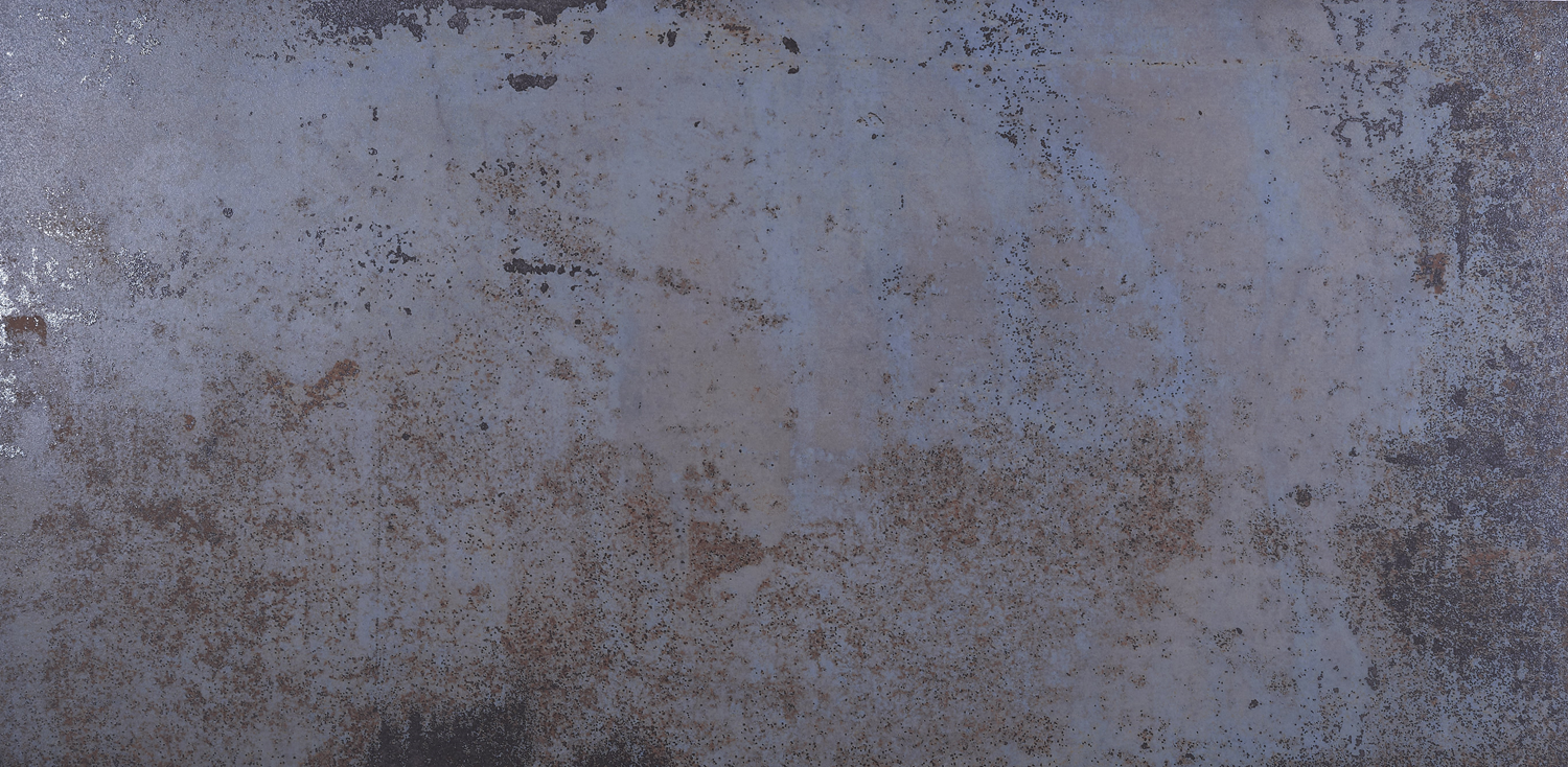 Vloertegel Maya Azul metal 59x120 rett - WDtegels