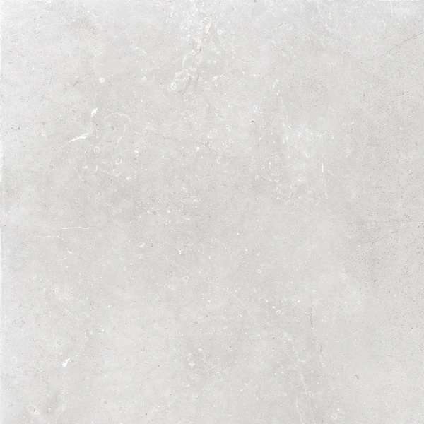 Vloertegel Hollstone Milky 80x80 rett