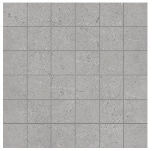 Hollstone Mosaico Ópalo 5x5 sobre malla de 30x30