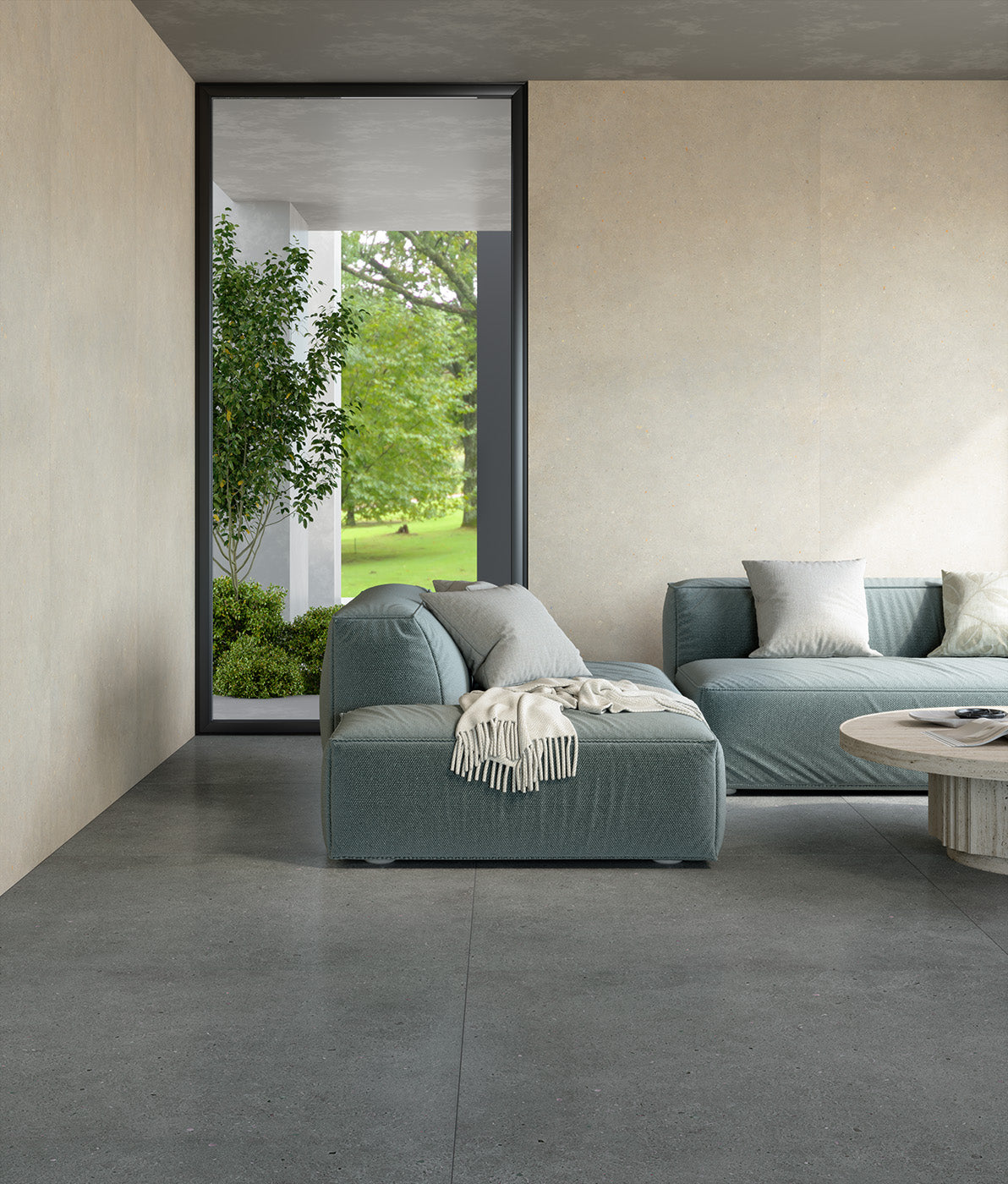 Brera Bloom 80x80 ret