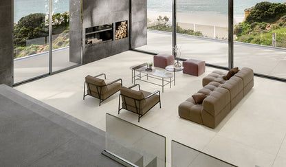 Brera Glow 80x80 rett - WDtegels