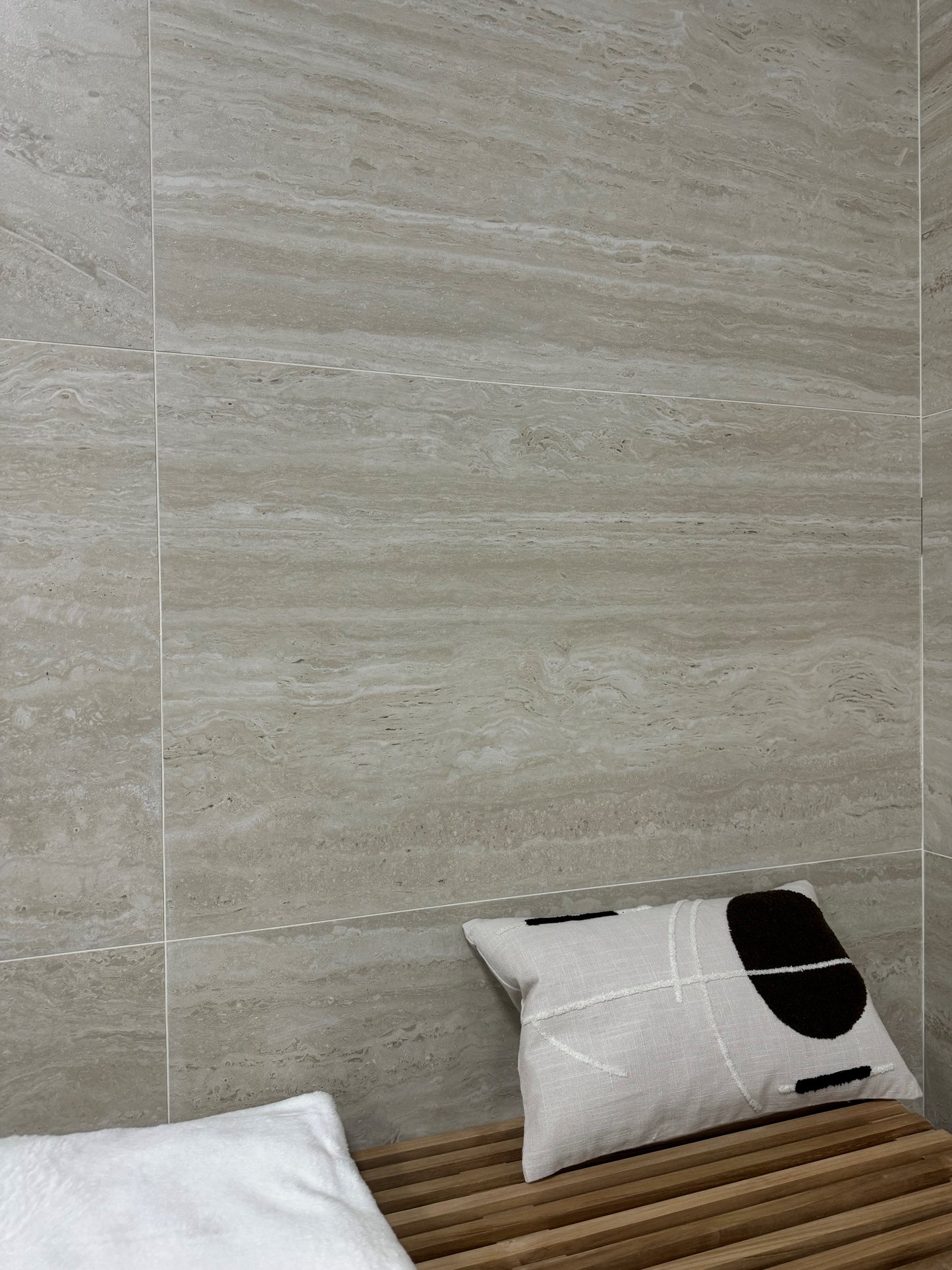 Venice Miele mat 60x120 rett - WDtegels