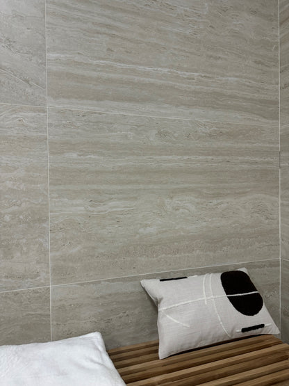 Venice Miele mat 60x120 rett - WDtegels