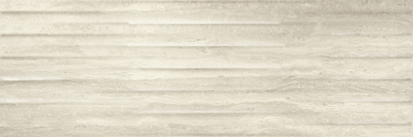 Wandtegel Venice Beige Drip Decor 30x90 rett