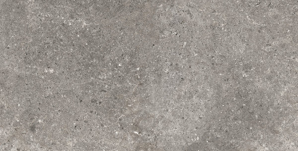 Floor tile Stoneland Grey matt 60x120 rect