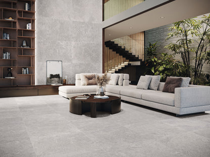Vloertegel Stoneland Pearl mat 80x160 rett - WDtegels