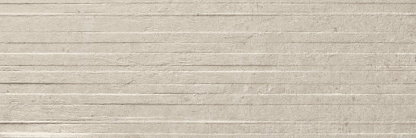 Stoneland Ivory Kibo decor wandtegel 40x120 rett