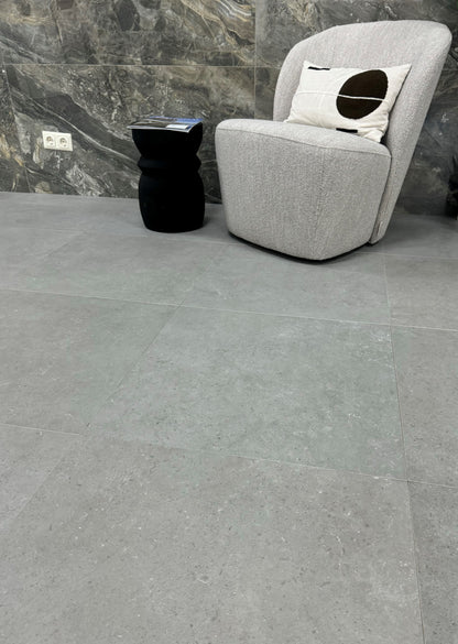 Luxury Nature gepolijst 60x120 rett - WDtegels